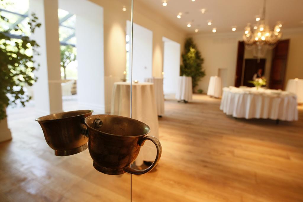 Paedaste Manor Dış mekan fotoğraf