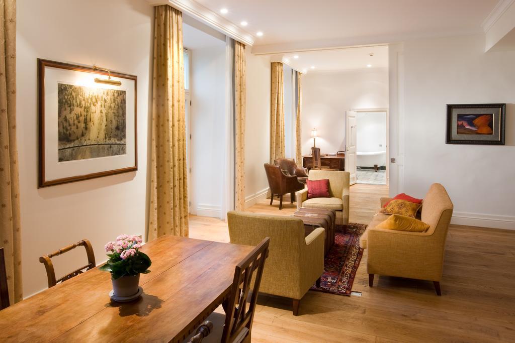Paedaste Manor Dış mekan fotoğraf