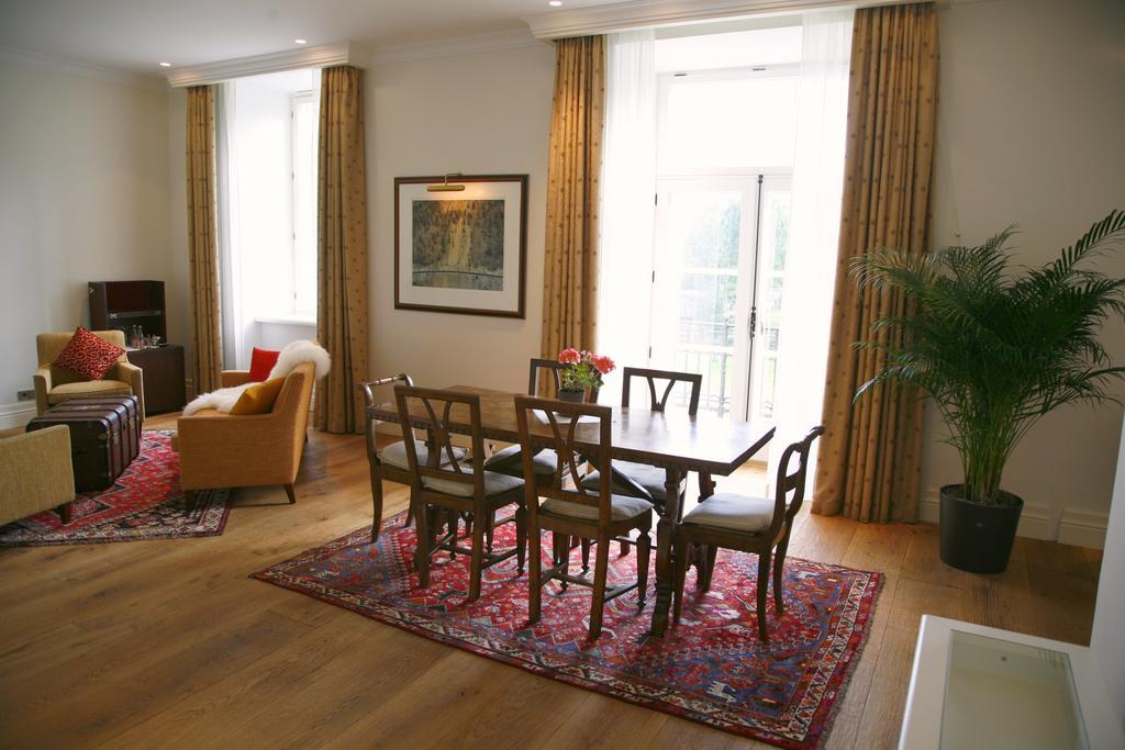 Paedaste Manor Dış mekan fotoğraf