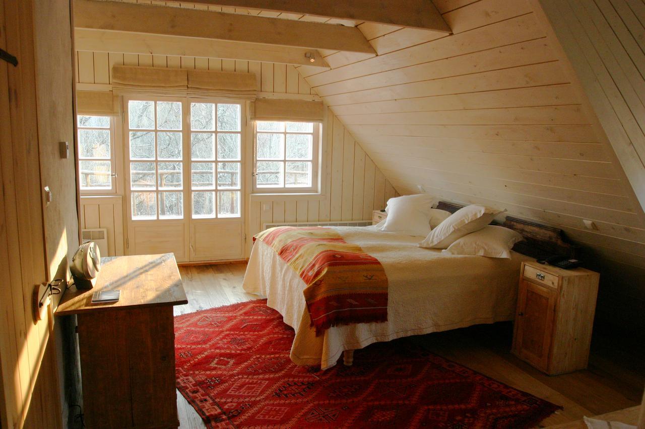Paedaste Manor Dış mekan fotoğraf