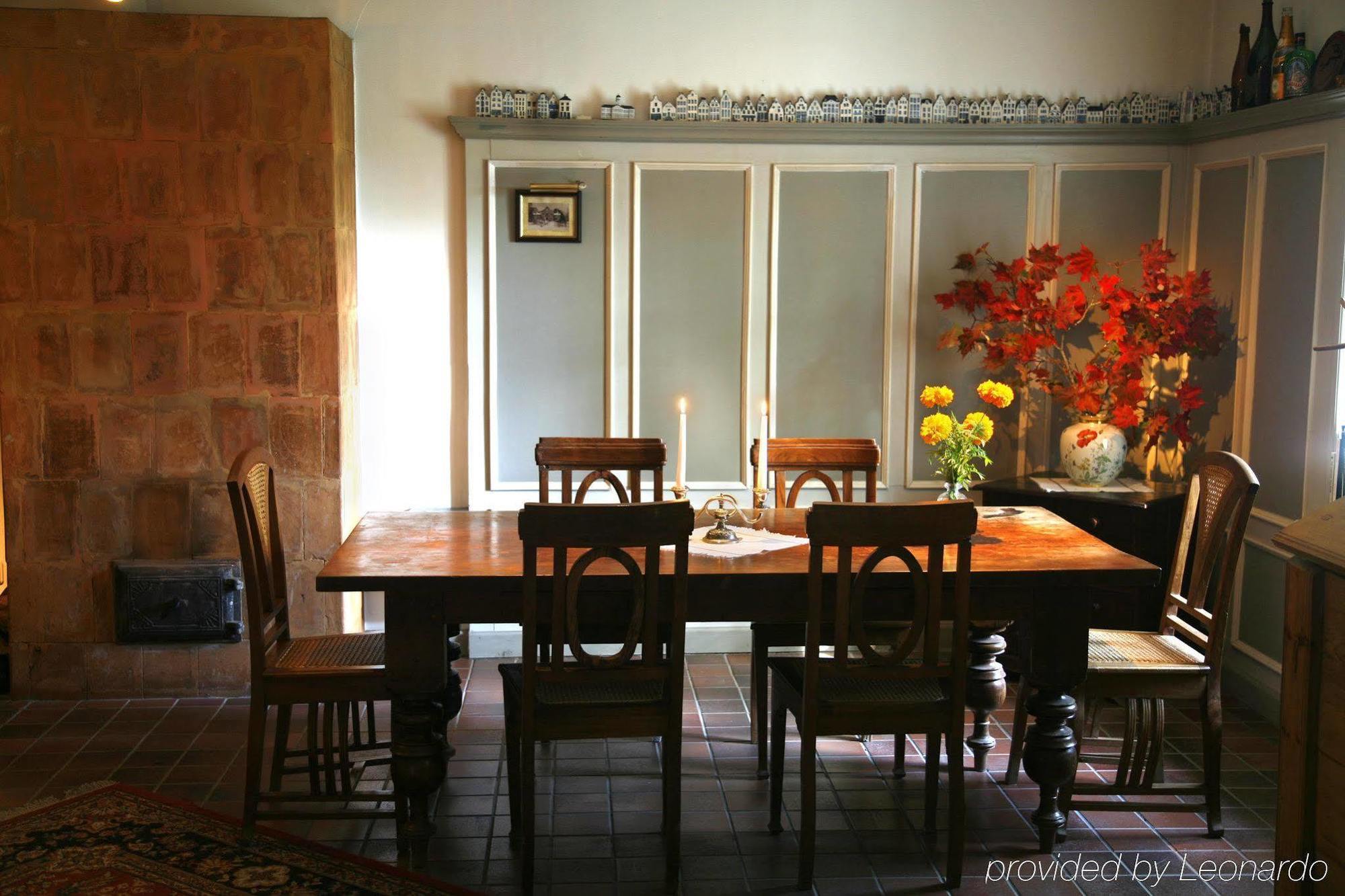Paedaste Manor Dış mekan fotoğraf