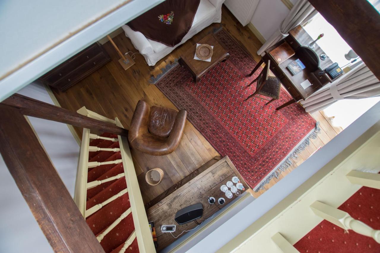 Paedaste Manor Dış mekan fotoğraf
