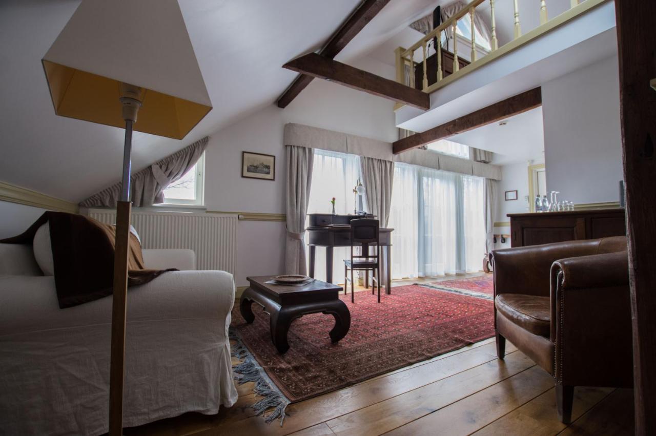 Paedaste Manor Dış mekan fotoğraf